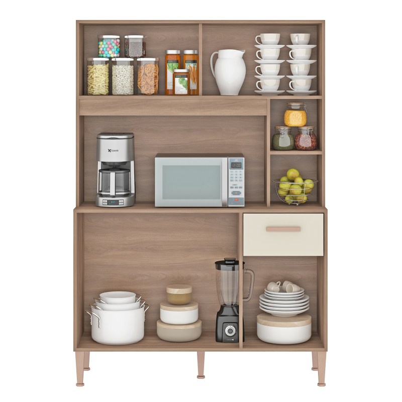 Fellicci-Cozinha-Perola-C202-MN-CH-FI-aberto